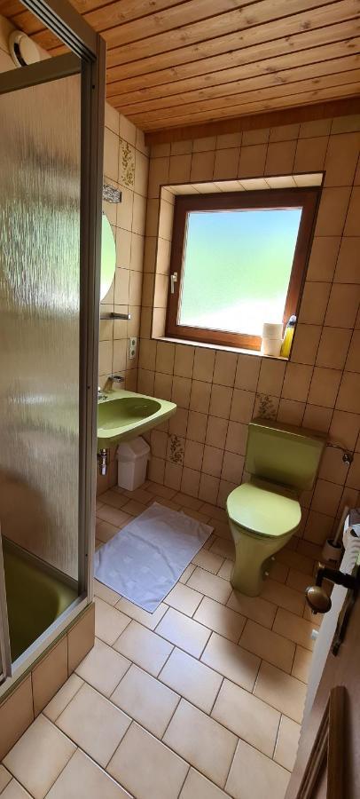 Апартаменты Haus Tuxerklamm Финкенберг Экстерьер фото